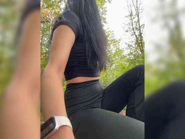 MarKaa0's Webcam Live Show