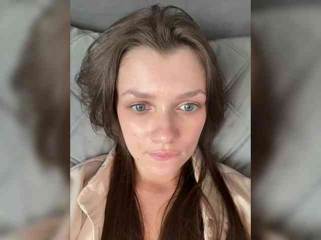 Hotksy's Webcam Live Show