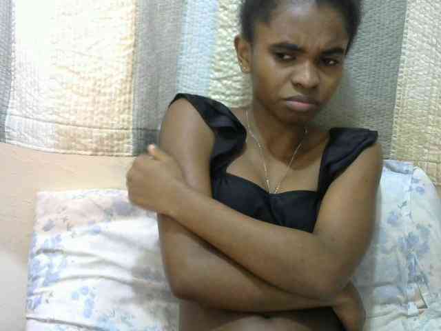 princessAria Webcam-Liveshow