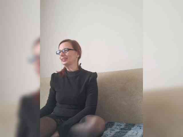 Sweetmurrr's Webcam Live Show