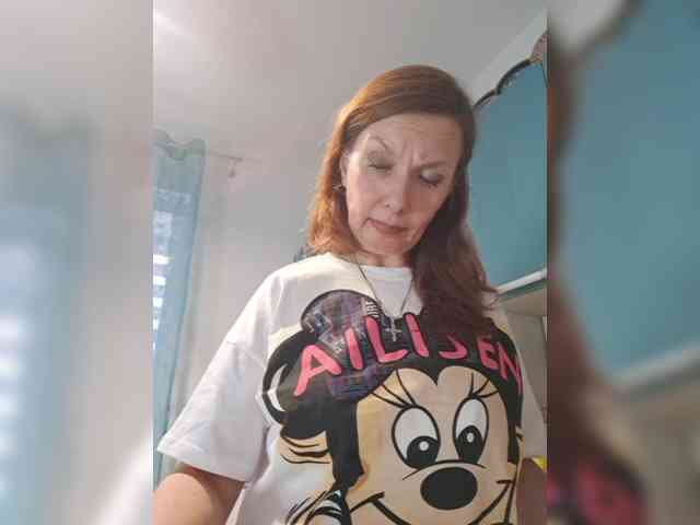 Порночат с Sweetmurrr