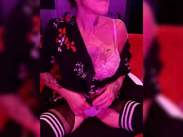 Fecfec91111 Webcam-Liveshow