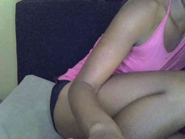 Koushy's Webcam Live Show