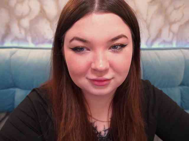 RosieMoons's Webcam Live Show