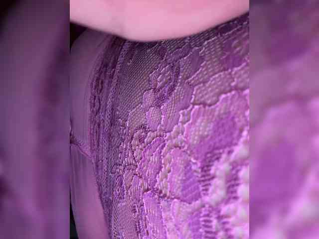 VickyBoom's Webcam Live Show