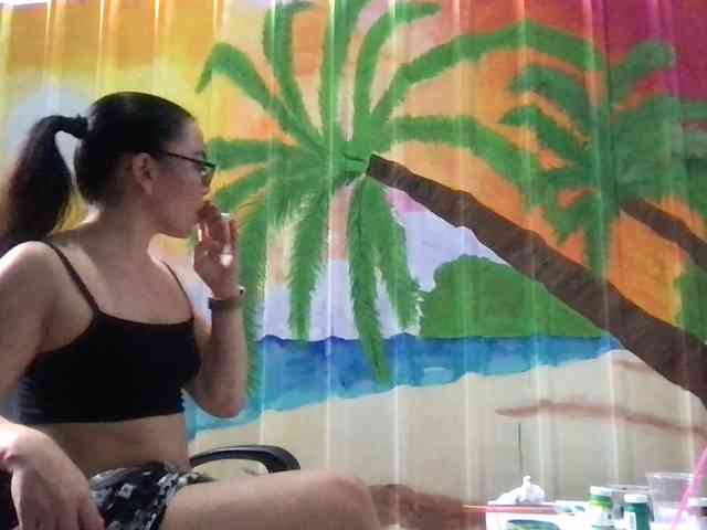 PadThai's Webcam Live Show