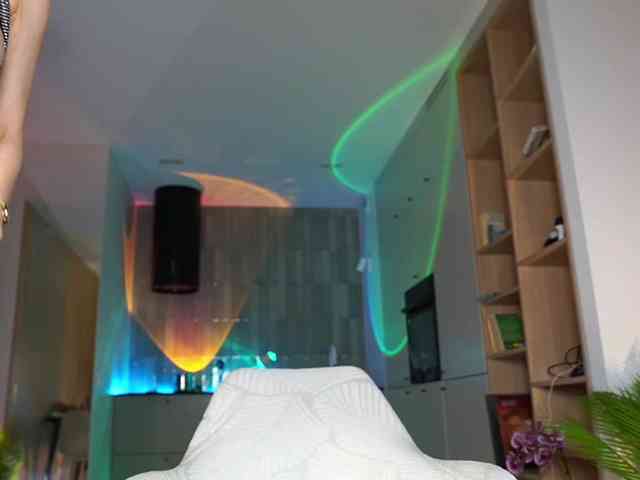 Sonya-reallsugar's Webcam Live Show