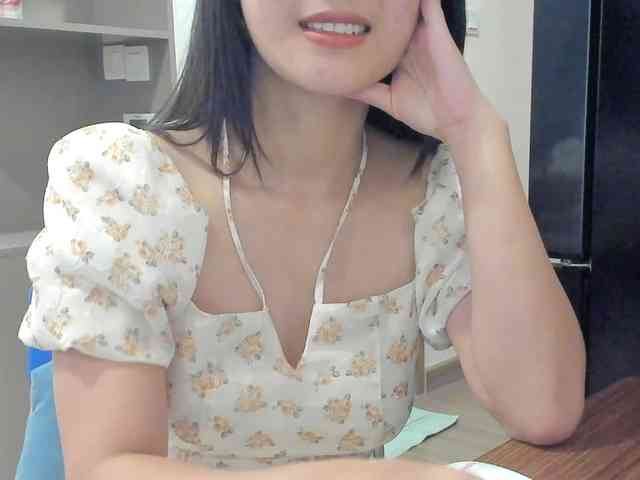 Lanmeow's Webcam Live Show