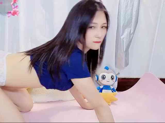 mimichan-777's Webcam Live Show