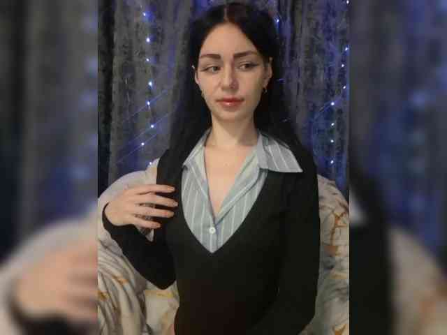 Kelseyy's Webcam Live Show