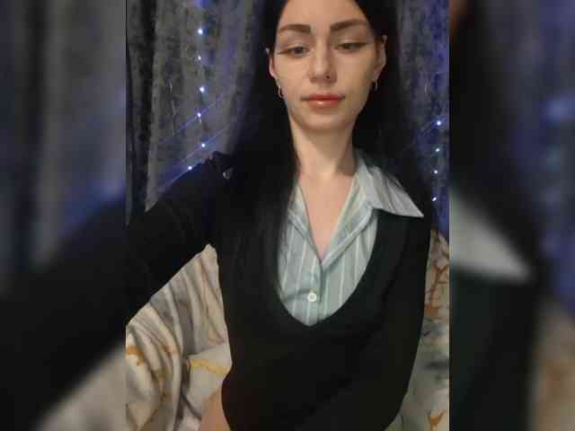 Kelseyy's Webcam Live Show