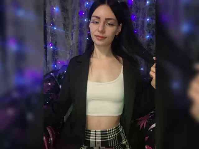 Kelseyy Webcam-Liveshow