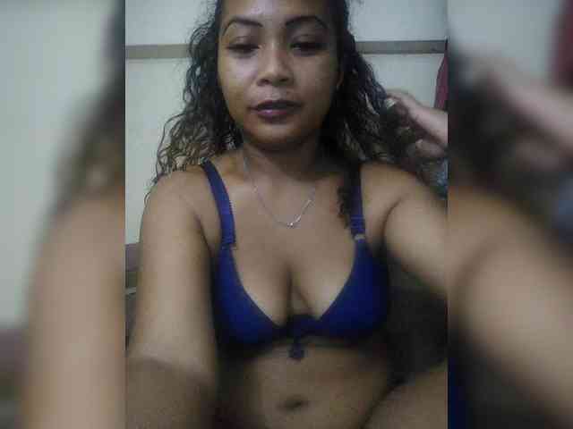 Pisouna Webcam-Liveshow