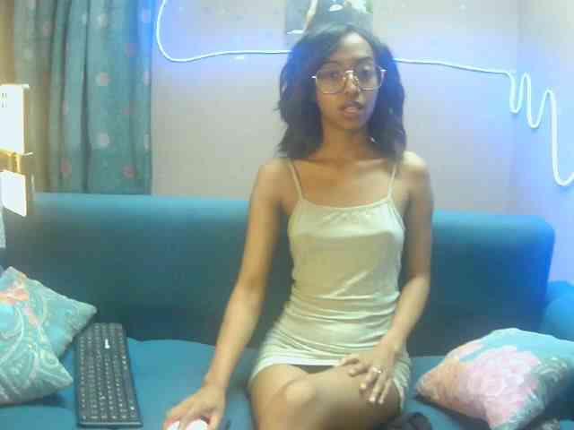 Порночат с Marinahgrey