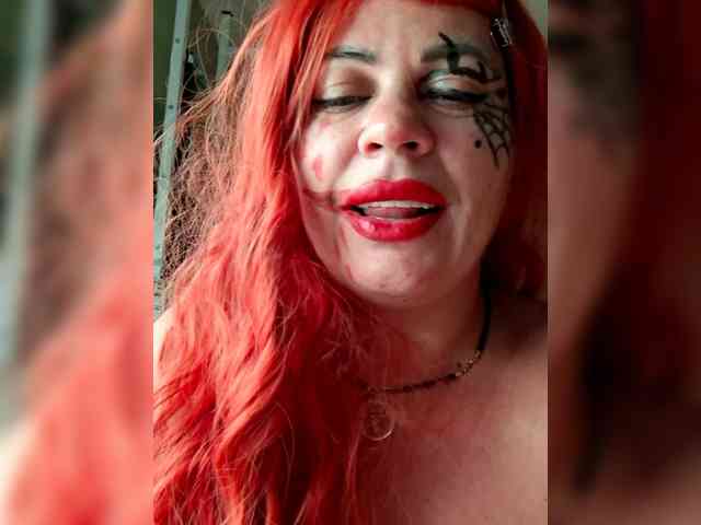 Порночат с murr-kitty