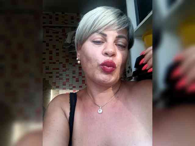 murr-kitty Webcam-Liveshow