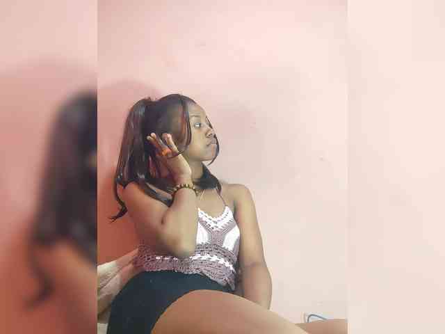 Ashley691's Webcam Live Show