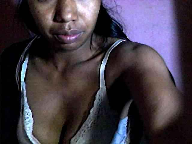 MaryinaInsky Webcam-Liveshow
