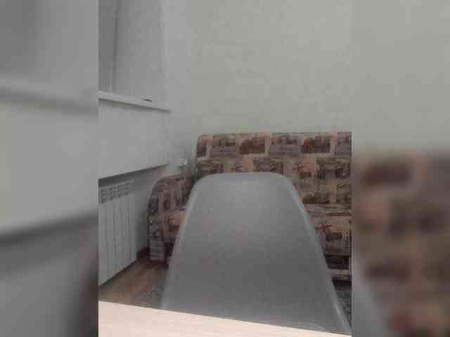 Kisa75's Webcam Live Show