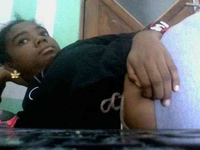 Hemreyi's Webcam Live Show