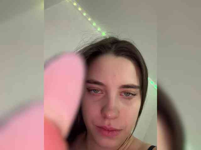 FunnyBanny0312 Webcam-Liveshow