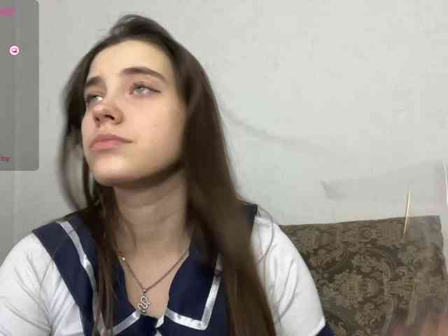 FunnyBanny0312's Webcam Live Show