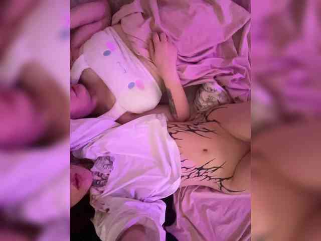 Molly-'s Webcam Live Show