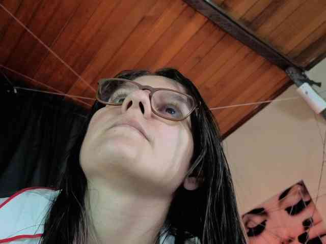 MagiArias Webcam-Liveshow