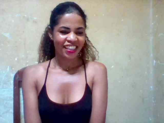 Hanta11's Webcam Live Show