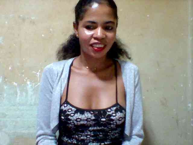 Hanta11 Webcam-Liveshow