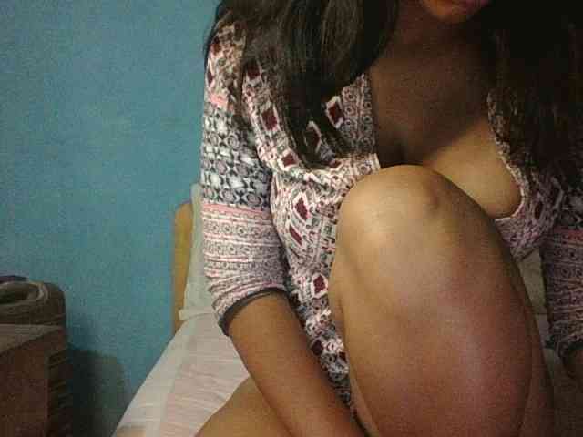 HoTGirlie's Webcam Live Show
