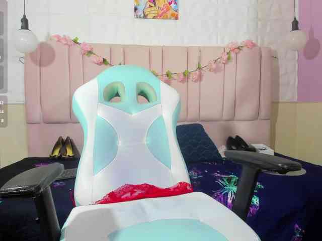 Порночат с mya-blaze