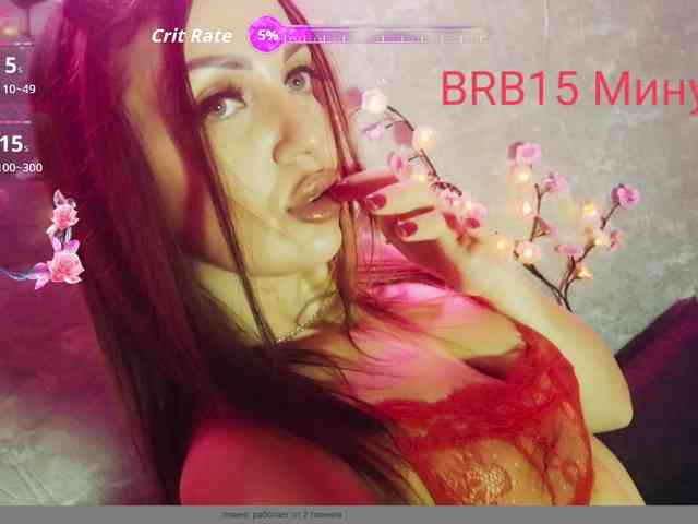 SexyKitty75-1 Webcam-Liveshow