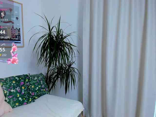 LeiCarter Webcam-Liveshow