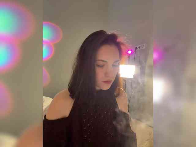 -Your-Michelle-'s Webcam Live Show