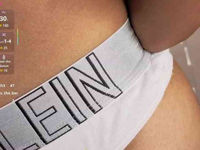 Lunaa6 Webcam-Liveshow