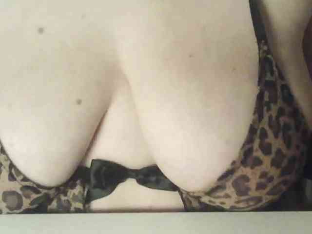 peachyshow's Webcam Live Show