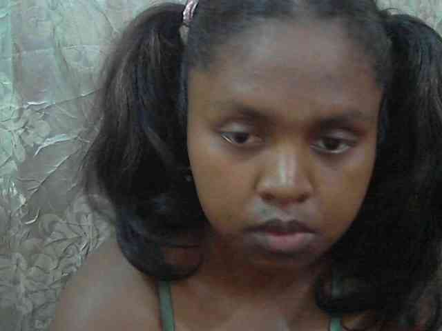 Balanchega Webcam-Liveshow