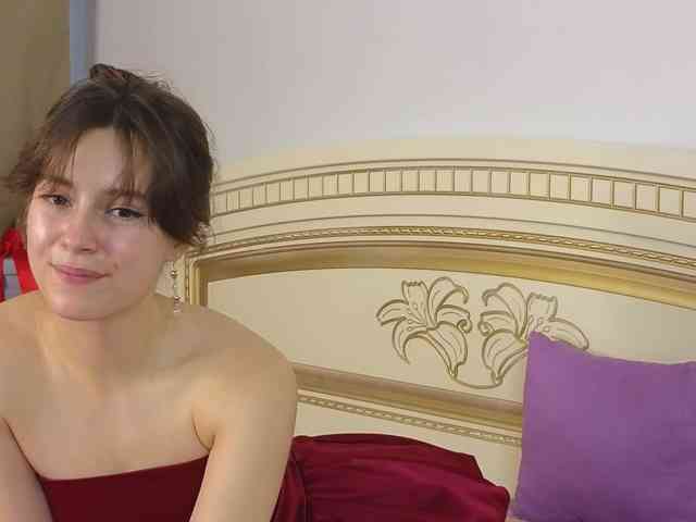 JasminDoroti Webcam-Liveshow