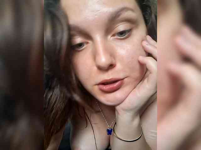 Порночат с Rennette