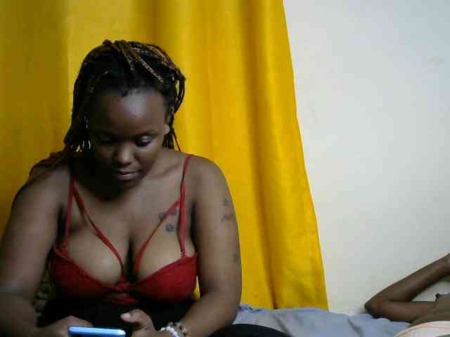 luckybabes Webcam-Liveshow