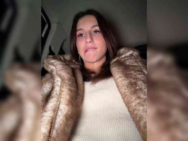 EwaBrown's Webcam Live Show