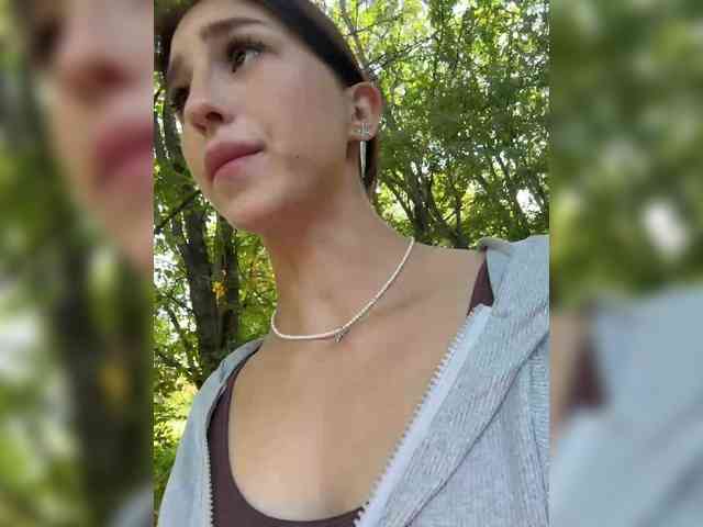 EwaBrown's Webcam Live Show