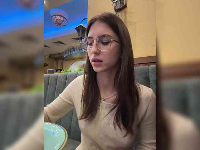 EwaBrown's Webcam Live Show