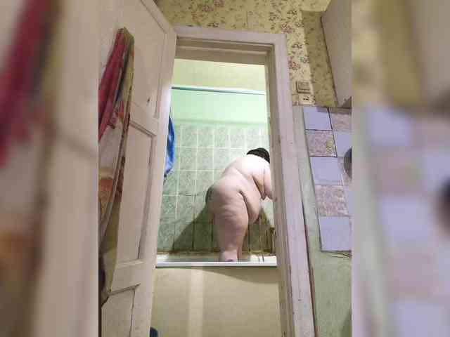 Svetlanka86's Webcam Live Show