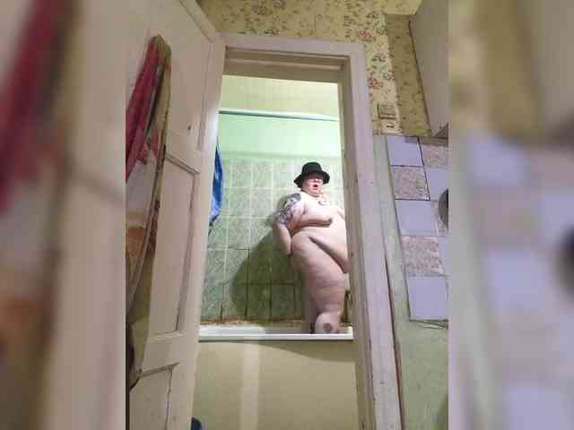 Svetlanka86 Webcam-Liveshow