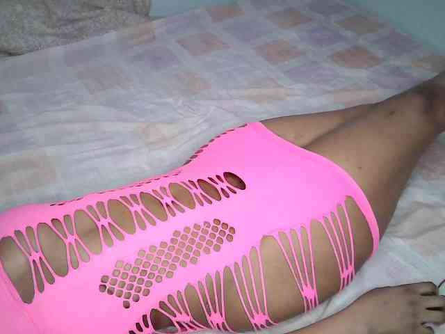 hot-vishya's Webcam Live Show