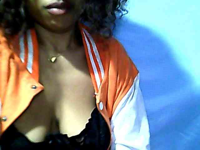 Znela Webcam-Liveshow