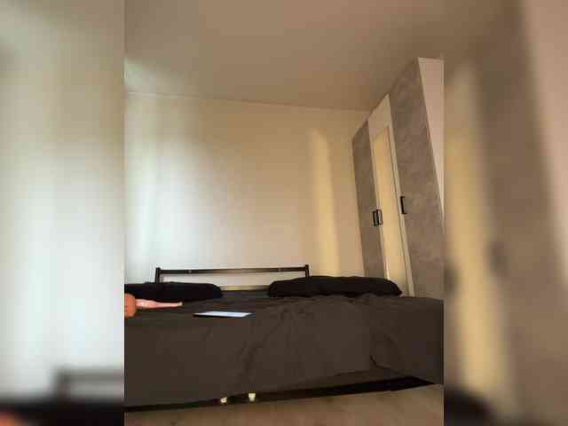 LuxBby's Webcam Live Show