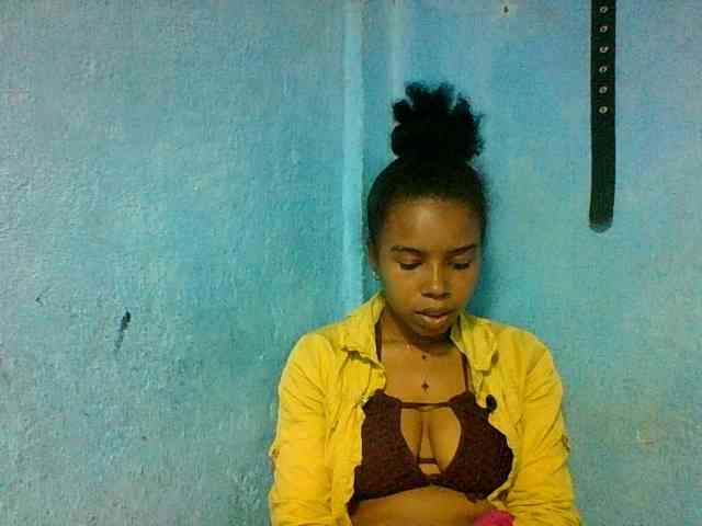 chanella Webcam-Liveshow
